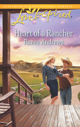 Title details for Heart of a Rancher by Renee Andrews - Available